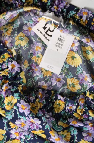 Bluză de femei VILA, Mărime M, Culoare Multicolor, Preț 30,26 Lei