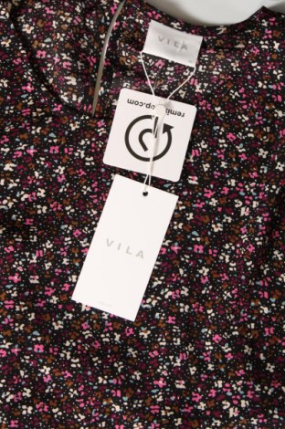 Damen Shirt VILA, Größe M, Farbe Mehrfarbig, Preis 5,22 €