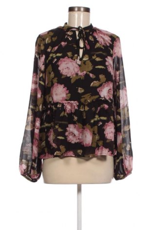 Дамска блуза VILA, Размер M, Цвят Многоцветен, Цена 46,00 лв.
