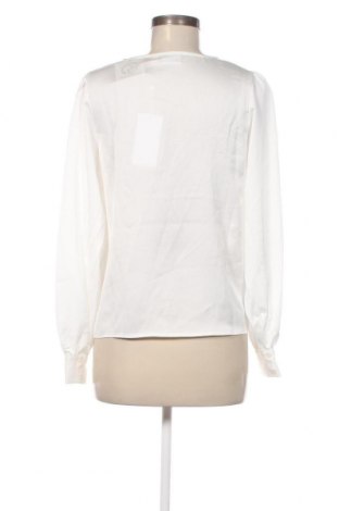 Γυναικεία μπλούζα VILA, Μέγεθος S, Χρώμα Λευκό, Τιμή 23,71 €