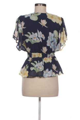 Дамска блуза VILA, Размер S, Цвят Многоцветен, Цена 11,40 лв.