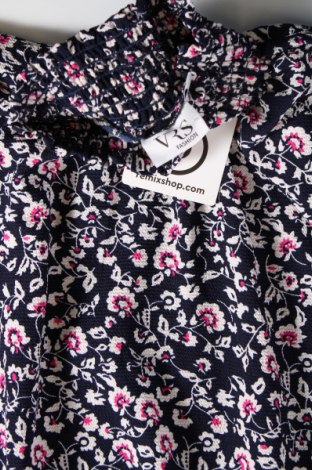 Γυναικεία μπλούζα VRS, Μέγεθος XXL, Χρώμα Πολύχρωμο, Τιμή 11,75 €