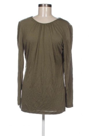 Γυναικεία μπλούζα VRS, Μέγεθος XL, Χρώμα Πράσινο, Τιμή 7,67 €