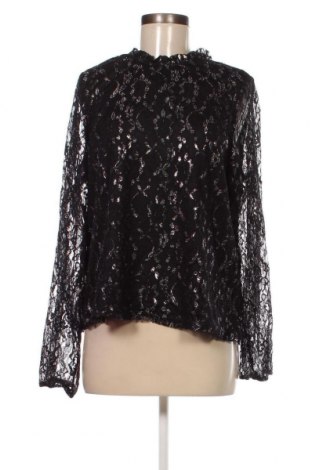 Γυναικεία μπλούζα VRS, Μέγεθος L, Χρώμα Μαύρο, Τιμή 11,75 €
