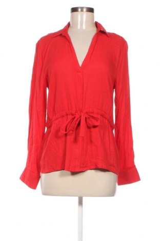 Γυναικεία μπλούζα VRS Woman, Μέγεθος M, Χρώμα Κόκκινο, Τιμή 4,52 €
