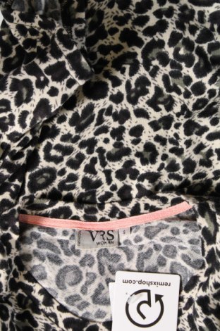 Дамска блуза VRS Woman, Размер S, Цвят Многоцветен, Цена 3,04 лв.