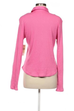 Damen Shirt Valerie Stevens, Größe L, Farbe Rosa, Preis 41,79 €