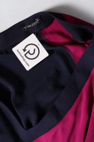 Γυναικεία μπλούζα Valerio, Μέγεθος XL, Χρώμα Πολύχρωμο, Τιμή 10,04 €