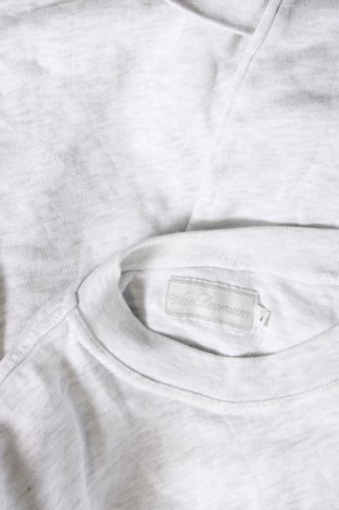 Γυναικεία μπλούζα Van Doornum, Μέγεθος L, Χρώμα Γκρί, Τιμή 5,94 €