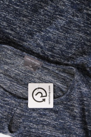 Γυναικεία μπλούζα Van Heusen, Μέγεθος M, Χρώμα Μπλέ, Τιμή 2,35 €