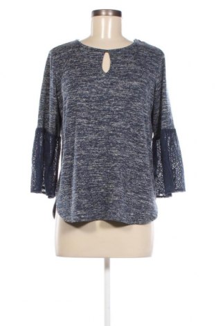 Γυναικεία μπλούζα Van Heusen, Μέγεθος M, Χρώμα Μπλέ, Τιμή 2,35 €