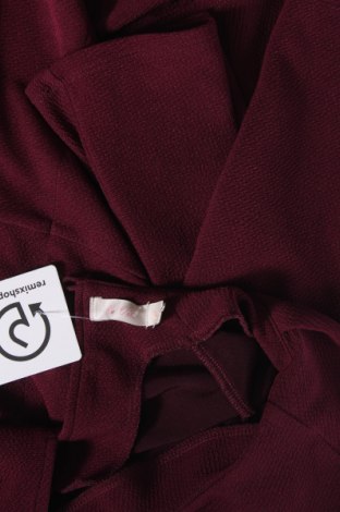 Γυναικεία μπλούζα Vavite, Μέγεθος M, Χρώμα Κόκκινο, Τιμή 1,76 €