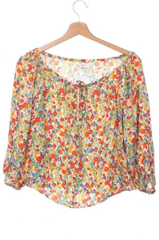 Дамска блуза Velvet by Graham & Spencer, Размер XS, Цвят Многоцветен, Цена 31,77 лв.