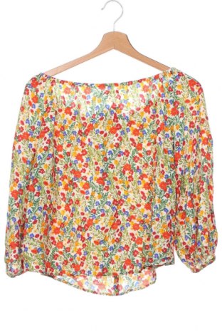 Damen Shirt Velvet by Graham & Spencer, Größe XS, Farbe Mehrfarbig, Preis € 16,25