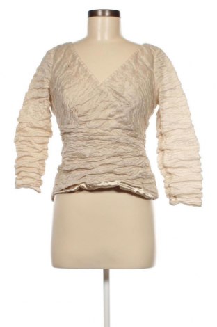 Damen Shirt Vera Mont, Größe M, Farbe Beige, Preis 22,80 €