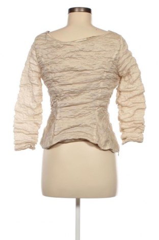 Дамска блуза Vera Mont, Размер M, Цвят Бежов, Цена 52,75 лв.