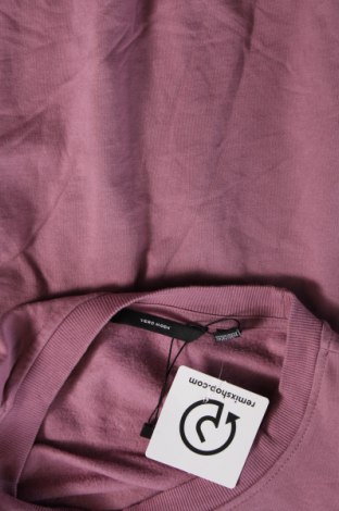 Дамска блуза Vero Moda, Размер M, Цвят Лилав, Цена 20,00 лв.