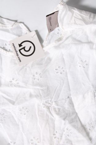 Γυναικεία μπλούζα Vero Moda, Μέγεθος XS, Χρώμα Λευκό, Τιμή 10,00 €