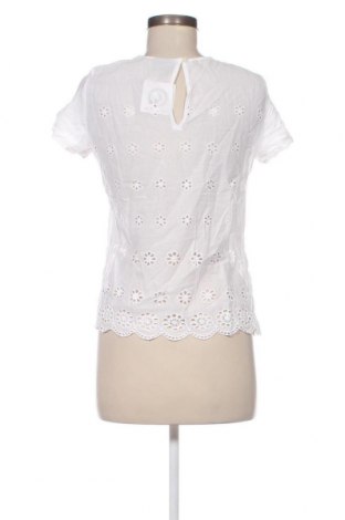 Damen Shirt Vero Moda, Größe XS, Farbe Weiß, Preis 10,00 €