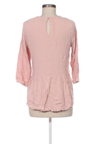 Damen Shirt Vero Moda, Größe L, Farbe Aschrosa, Preis 10,00 €