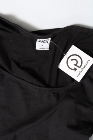 Γυναικεία μπλούζα Vero Moda, Μέγεθος M, Χρώμα Μαύρο, Τιμή 20,00 €