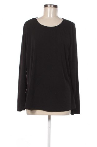 Damen Shirt Vero Moda, Größe XXL, Farbe Schwarz, Preis € 13,92