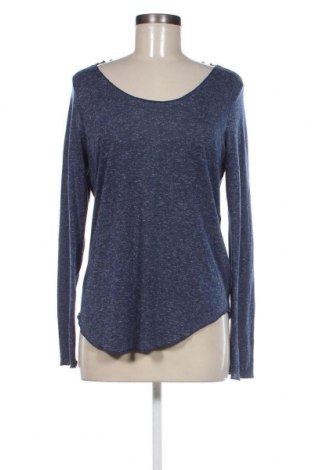 Damen Shirt Vero Moda, Größe M, Farbe Blau, Preis 2,78 €