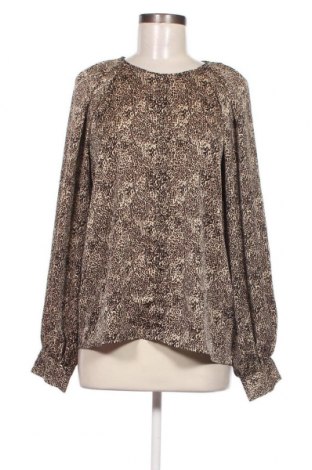 Дамска блуза Vero Moda, Размер L, Цвят Многоцветен, Цена 11,73 лв.