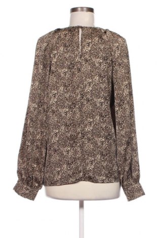 Дамска блуза Vero Moda, Размер L, Цвят Многоцветен, Цена 9,97 лв.