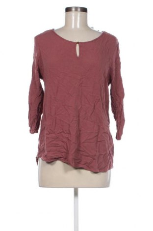 Γυναικεία μπλούζα Vero Moda, Μέγεθος XL, Χρώμα Ρόζ , Τιμή 4,95 €