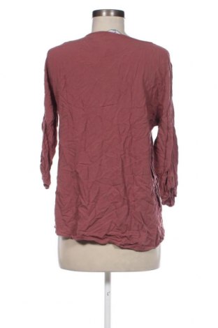 Дамска блуза Vero Moda, Размер XL, Цвят Розов, Цена 8,00 лв.