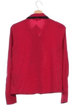 Дамска блуза Vero Moda, Размер XS, Цвят Лилав, Цена 19,99 лв.