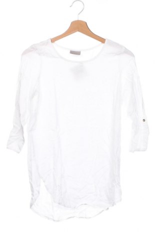 Γυναικεία μπλούζα Vero Moda, Μέγεθος XS, Χρώμα Λευκό, Τιμή 6,00 €