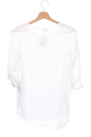 Γυναικεία μπλούζα Vero Moda, Μέγεθος XS, Χρώμα Λευκό, Τιμή 5,10 €