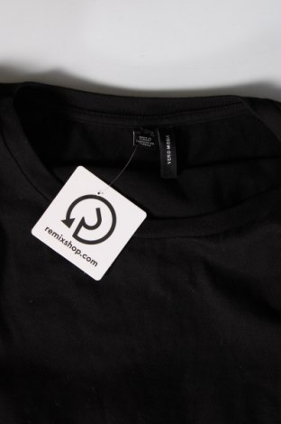 Damen Shirt Vero Moda, Größe 3XL, Farbe Schwarz, Preis 5,70 €