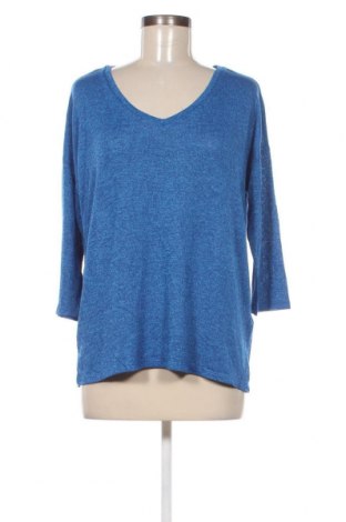 Damen Shirt Vero Moda, Größe S, Farbe Blau, Preis 4,32 €