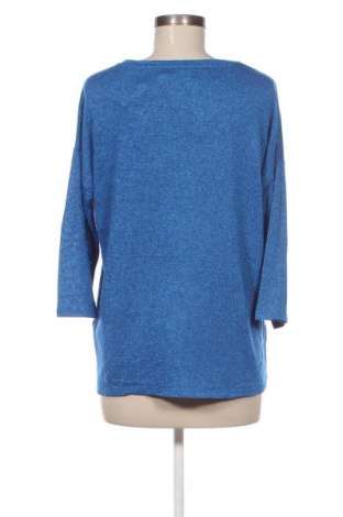 Γυναικεία μπλούζα Vero Moda, Μέγεθος S, Χρώμα Μπλέ, Τιμή 3,83 €