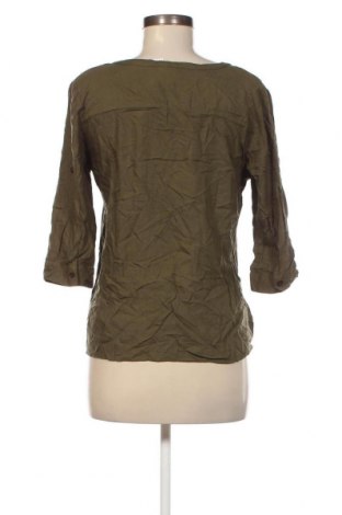 Дамска блуза Vero Moda, Размер M, Цвят Зелен, Цена 4,00 лв.