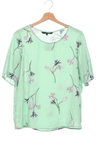 Дамска блуза Vero Moda, Размер XS, Цвят Многоцветен, Цена 11,99 лв.