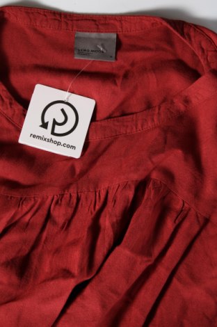 Дамска блуза Vero Moda, Размер M, Цвят Червен, Цена 10,20 лв.