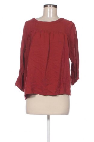 Γυναικεία μπλούζα Vero Moda, Μέγεθος M, Χρώμα Κόκκινο, Τιμή 6,14 €