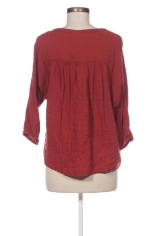 Дамска блуза Vero Moda, Размер M, Цвят Червен, Цена 10,20 лв.