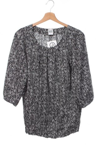 Damen Shirt Vero Moda, Größe XS, Farbe Mehrfarbig, Preis 6,14 €