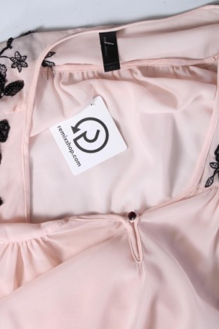 Damen Shirt Vero Moda, Größe L, Farbe Rosa, Preis 13,92 €