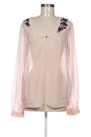 Damen Shirt Vero Moda, Größe L, Farbe Rosa, Preis 6,96 €