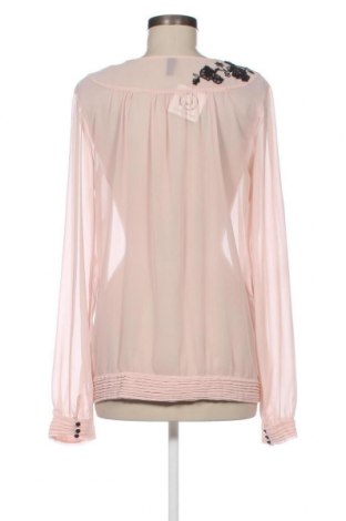 Damen Shirt Vero Moda, Größe L, Farbe Rosa, Preis 13,92 €