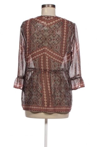Дамска блуза Vero Moda, Размер M, Цвят Многоцветен, Цена 4,40 лв.