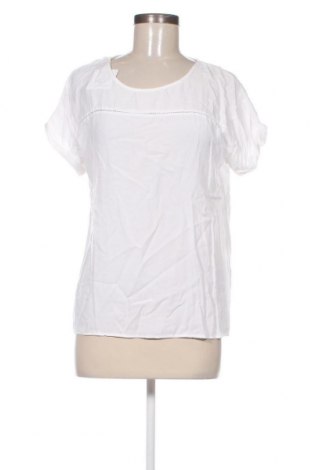 Damen Shirt Vero Moda, Größe L, Farbe Weiß, Preis 6,14 €