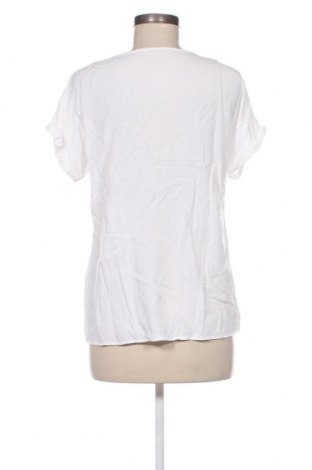 Damen Shirt Vero Moda, Größe L, Farbe Weiß, Preis 10,23 €