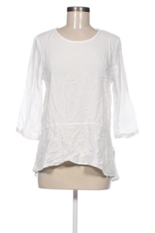 Γυναικεία μπλούζα Vero Moda, Μέγεθος L, Χρώμα Λευκό, Τιμή 4,95 €